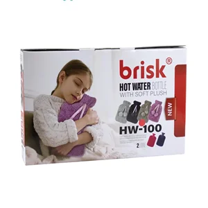 کیسه آب گرم بریسک Brisk Hot Water HW-100